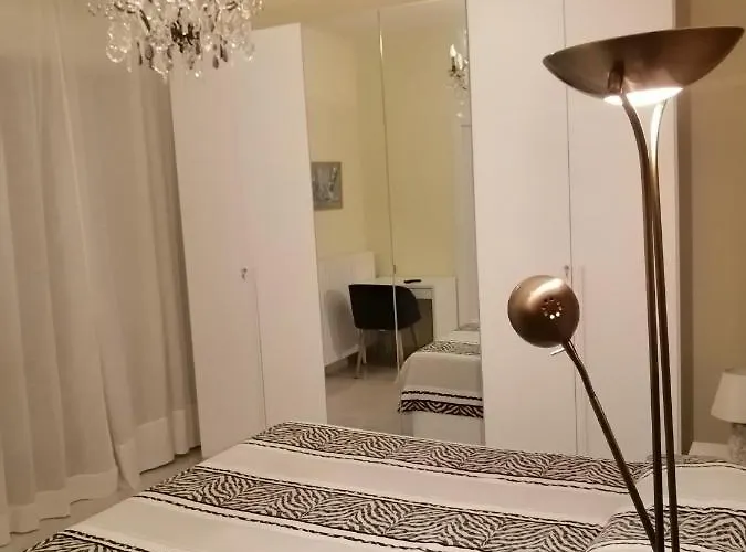 Abruzzo Mare E Monti 3*