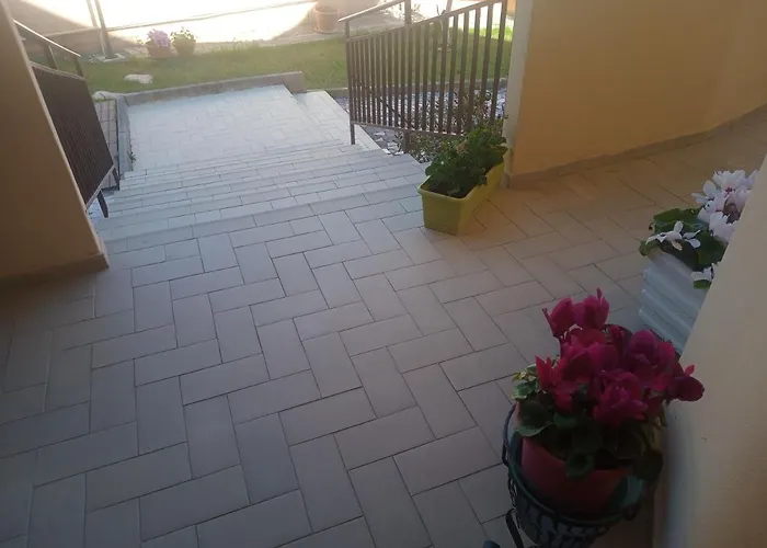 Abruzzo Mare E Monti Nocleg ze śniadaniem Bucchianico