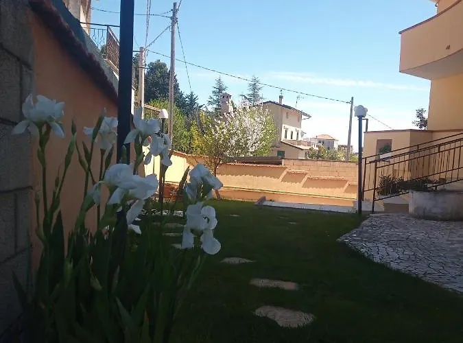 Bed & Breakfast Abruzzo Mare E Monti Bucchianico