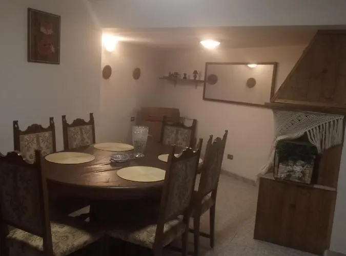 Abruzzo Mare E Monti Bed & Breakfast 3*