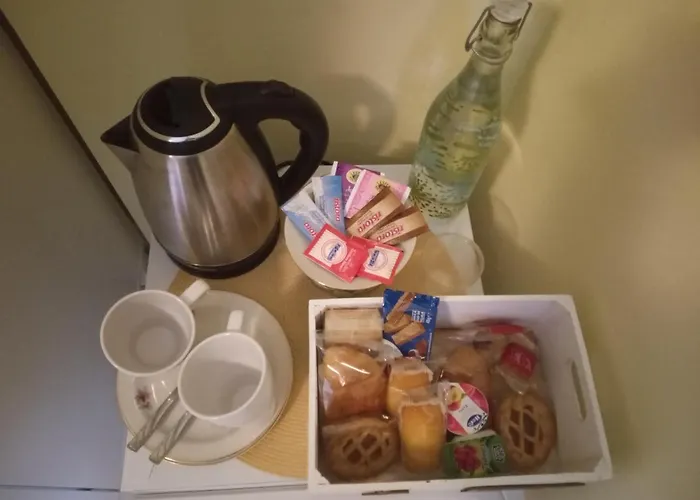 Abruzzo Mare E Monti Bed & Breakfast 3*