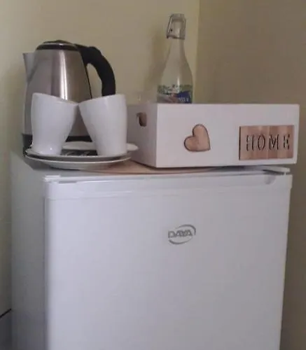 Abruzzo Mare E Monti Bed & Breakfast Bucchianico