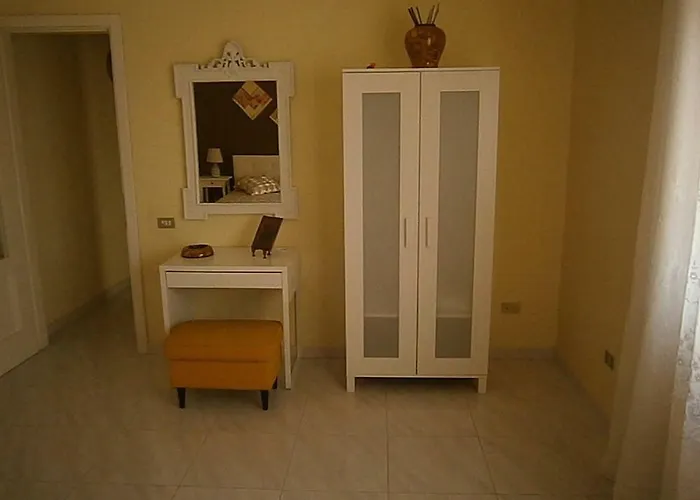 Abruzzo Mare E Monti Bed & Breakfast