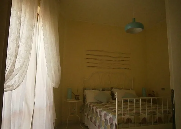 Abruzzo Mare E Monti Bed & Breakfast