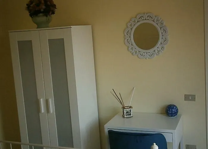 Abruzzo Mare E Monti Bed & Breakfast 3*