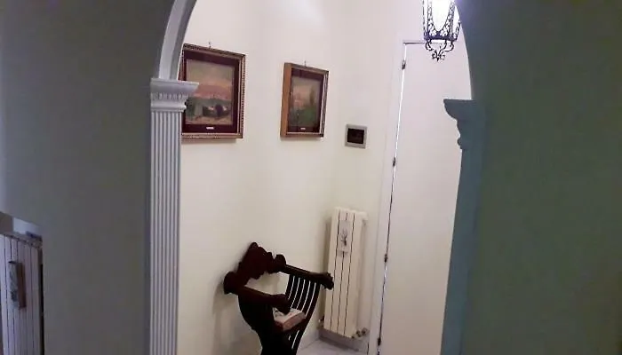 Abruzzo Mare E Monti Nocleg ze śniadaniem 3*