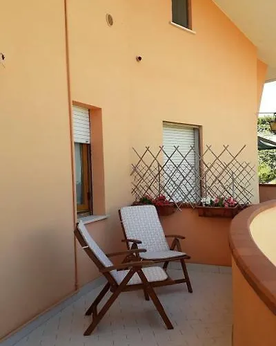 Abruzzo Mare E Monti Bed & Breakfast Bucchianico