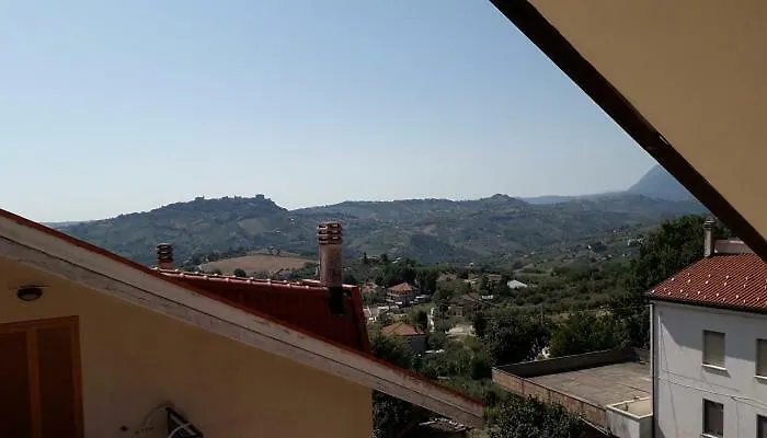 Abruzzo Mare E Monti 3* 基耶蒂