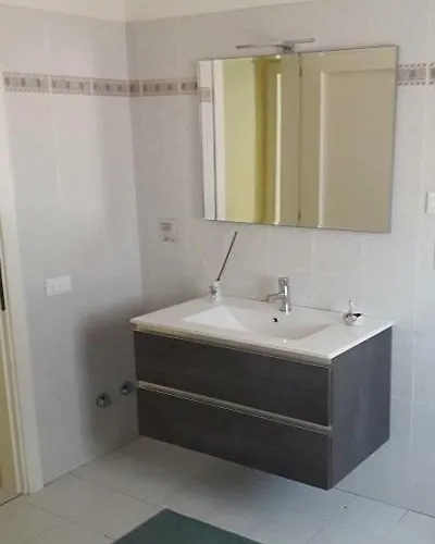 Bed & Breakfast Abruzzo Mare E Monti Bucchianico