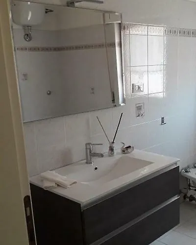 住宿加早餐酒店 Abruzzo Mare E Monti 3*