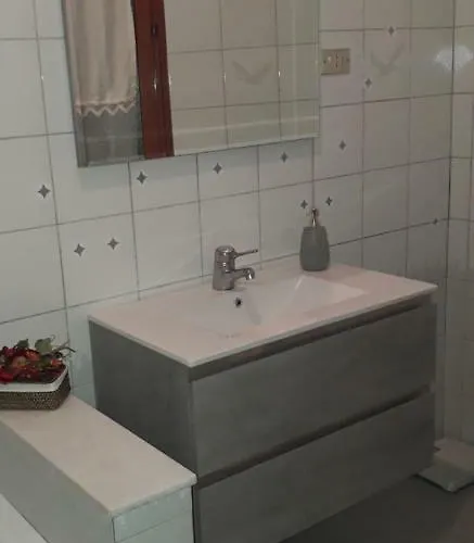 Abruzzo Mare E Monti Bed & Breakfast Bucchianico