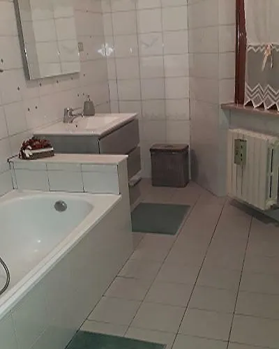 Abruzzo Mare E Monti Bed & Breakfast Bucchianico