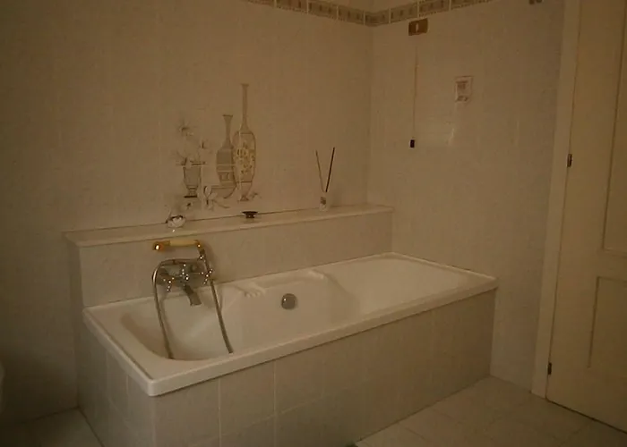 Abruzzo Mare E Monti 3* Bucchianico