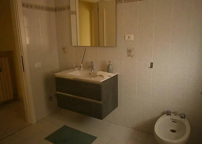 Abruzzo Mare E Monti 3* Bucchianico