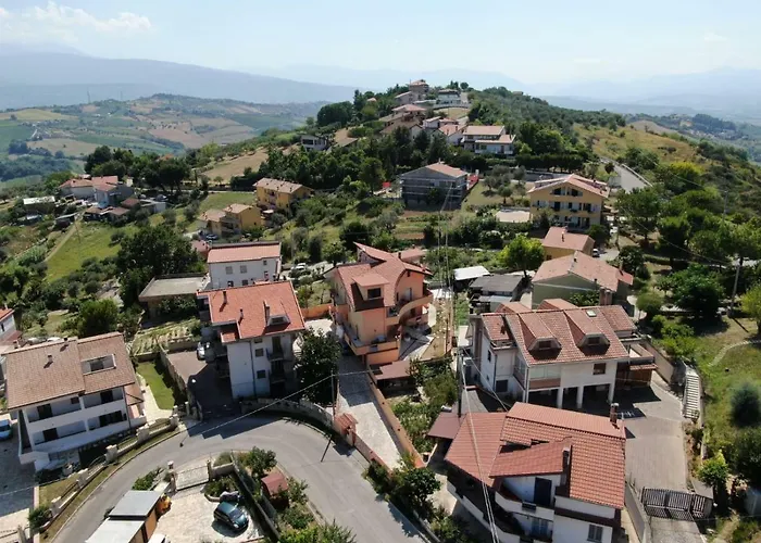 Abruzzo Mare E Monti Bucchianico