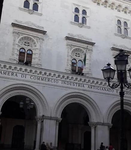 Abruzzo Mare E Monti Bed & Breakfast