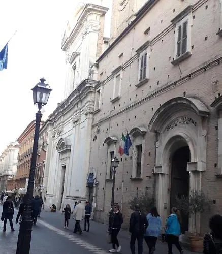 Abruzzo Mare E Monti