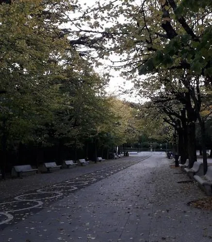 Abruzzo Mare E Monti Bucchianico
