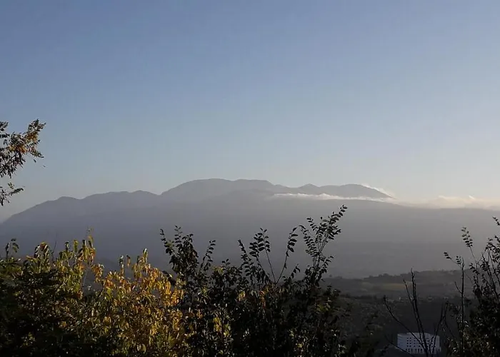 Abruzzo Mare E Monti