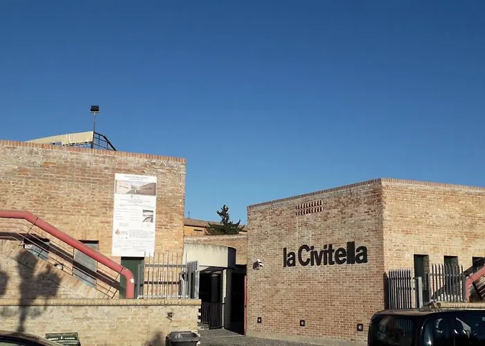 Bed & Breakfast Abruzzo Mare E Monti