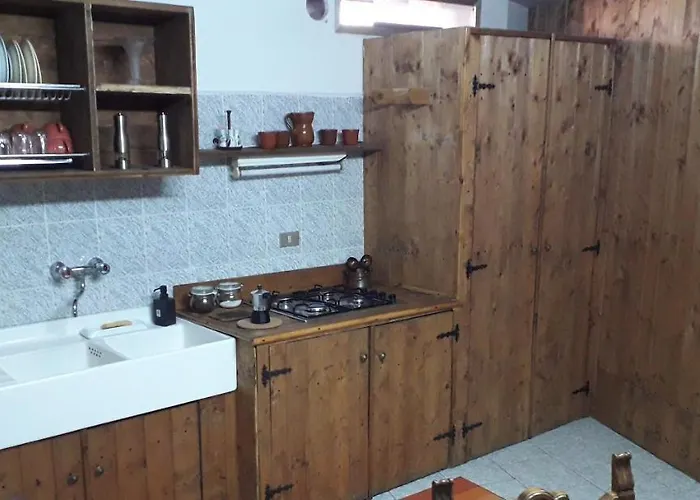 Abruzzo Mare E Monti Nocleg ze śniadaniem