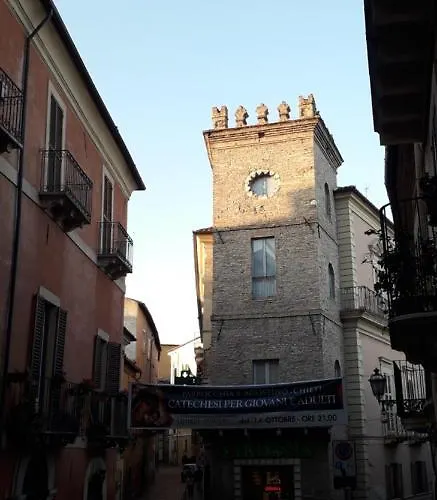 Abruzzo Mare E Monti 3*