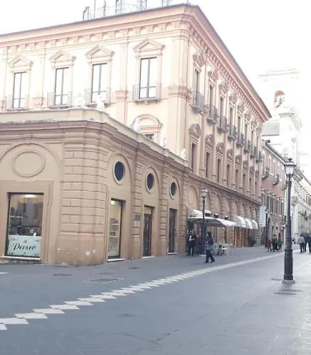 Abruzzo Mare E Monti 3* Bucchianico