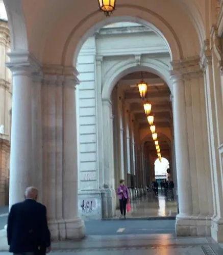 Abruzzo Mare E Monti Nocleg ze śniadaniem Bucchianico